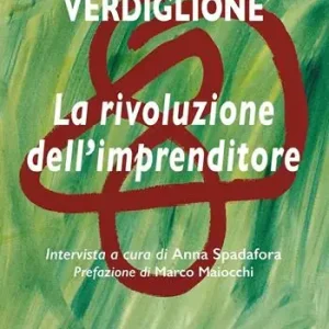Solo Oggi La rivoluzione dell‘imprenditore