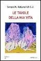 Promozione Le tavole della mia vita