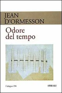 Nuovo Arrivo Odore del tempo