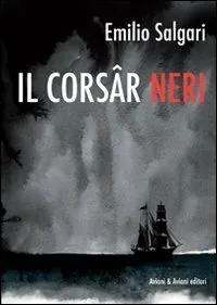 Pagamento Sicuro Il Corsâr Neri. Testo friulano