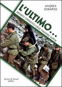Popolare L‘ ultimo... reparto operativo delle salmerie alpine