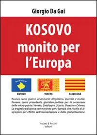 Kosovo monito per l‘Europa Saldi