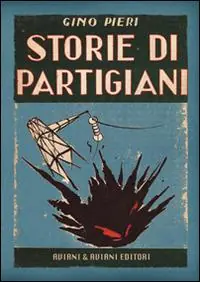 Storie di partigiani Compra Online