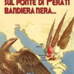 Sul ponte di Perati bandiera nera... Esclusivo