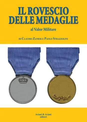 Economico Il rovescio delle medaglie. Al valor militare