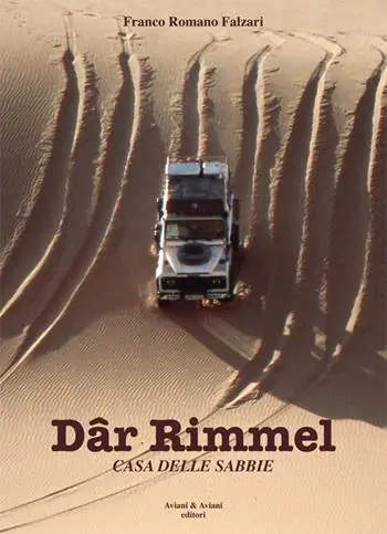 Offerta Speciale Dâr Rimmel. Casa delle sabbie
