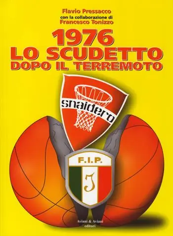 Offerta Limitata 1976 lo scudetto dopo il terremoto