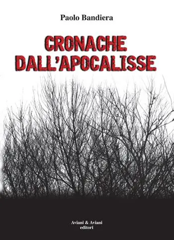 Cronache dall‘apocalisse Offerta Lampo