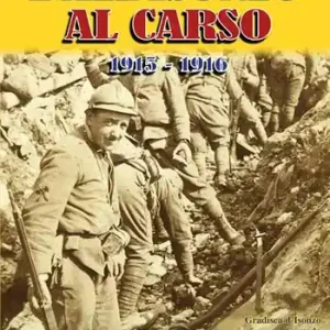Dall‘Isonzo al Carso 1915-1918 Compra Adesso