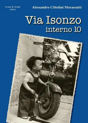 Occasione Via Isonzo interno 10