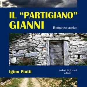 Consegna Rapida Il partigiano Gianni
