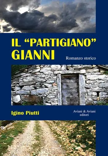 Consegna Rapida Il partigiano Gianni