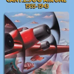 Compra Oggi Stesso Cant.Z.506 Airone. 1935-1943