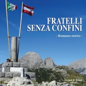 Ultime Pezzi Fratelli senza confini