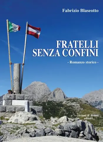 Ultime Pezzi Fratelli senza confini