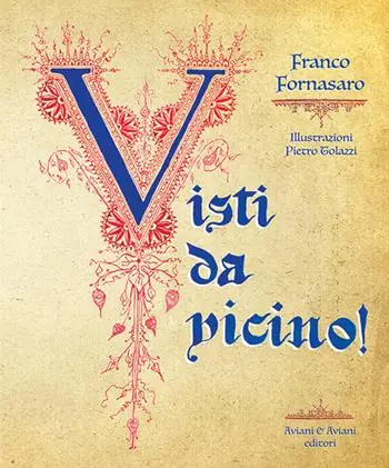 Offerta Visti da vicino!