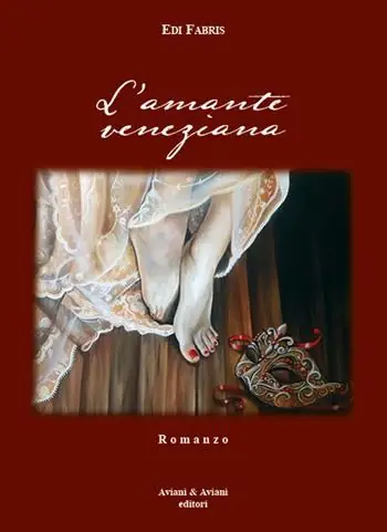 L‘ amante veneziana Promozione