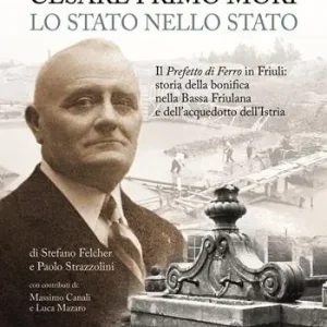 Cesare Primo Mori. Lo Stato nello Stato Prezzo Di Fabbrica