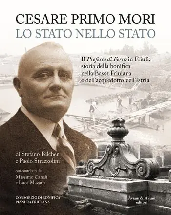 Cesare Primo Mori. Lo Stato nello Stato Prezzo Di Fabbrica