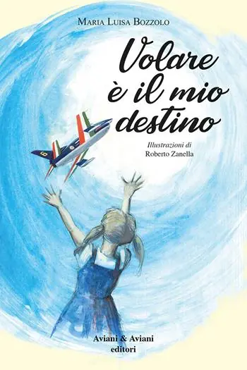 Affare Volare è il mio destino