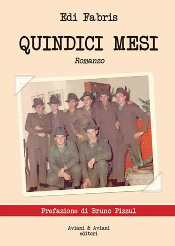 Quindici mesi Ordina Subito