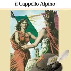 Una vita con il cappello Alpino Affare