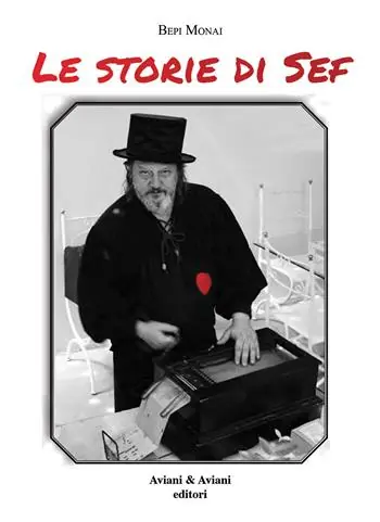 Pagamento Sicuro Le storie di Sef