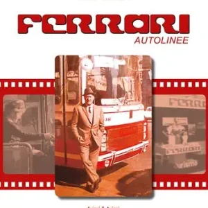 Ferrari autolinee Bestseller