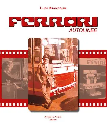 Ferrari autolinee Bestseller