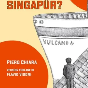 Viodaraio Singapûr? Saldi