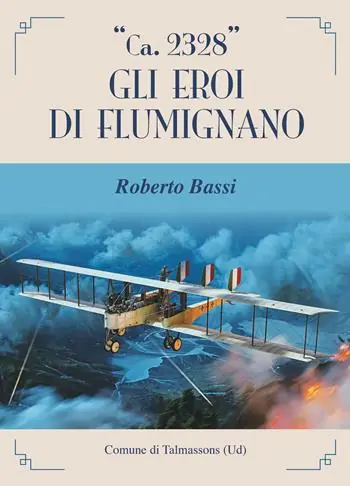 «Ca. 2328». Gli eroi di Flumignano Miglior Prezzo