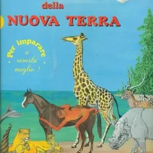 Consegna Rapida Alla scoperta della nuova terra. Ediz. illustrata