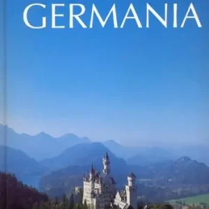 Spedito Oggi Germania. Ediz. illustrata