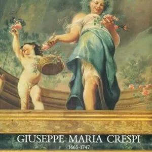 Giuseppe Maria Crespi (1665-1747) Prezzo Basso