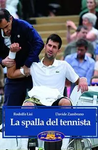 La spalla del tennista Offerta Limitata