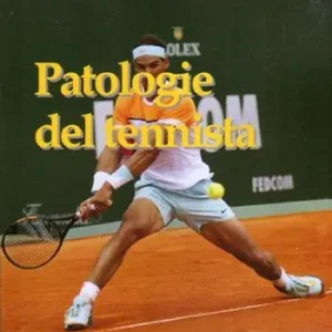 Patologie del tennista Sconto