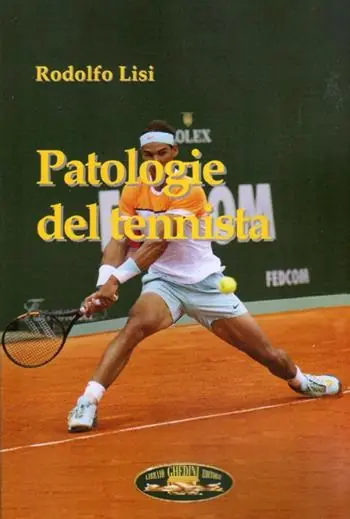 Patologie del tennista Sconto