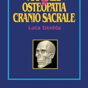 Prezzo Basso Manuale di osteopatia cranio sacrale