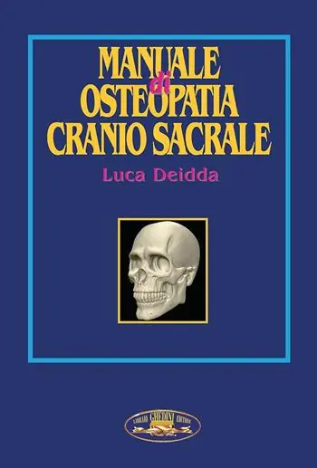 Prezzo Basso Manuale di osteopatia cranio sacrale