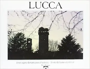 Spedito Oggi Lucca. Ediz. multilingue