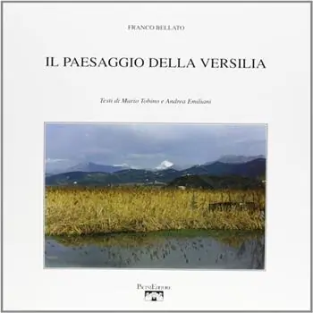 Il paesaggio della Versilia Popolare