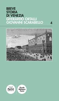 Breve storia di Venezia Compra Oggi Stesso