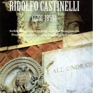 Ridolfo Castinelli (1791-1859) Compra Oggi Stesso
