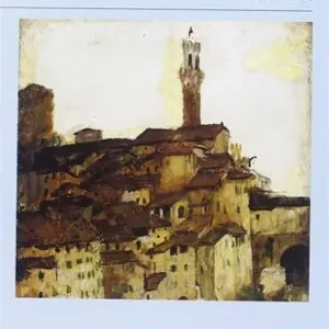 Viaggio a Siena. Ediz. italiana e inglese Di Tendenza