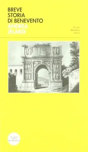 Breve storia di Benevento Più Venduto