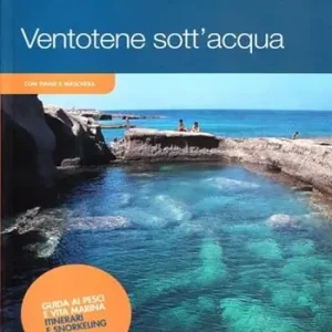 Quantità Limitata Ventotene sott‘acqua