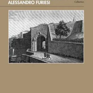 Saldi Breve storia di Volterra. Ediz. inglese