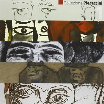 Collezione Pieraccini. Ediz. illustrata Vendita Finale