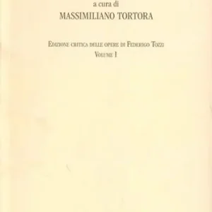 Offerta Novelle postume