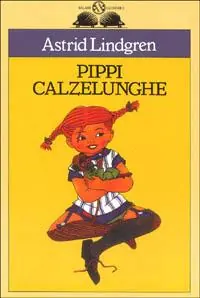 Pippi Calzelunghe Economico